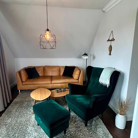 Ferienwohnung Nr. 9 Borkum Kültér fotó