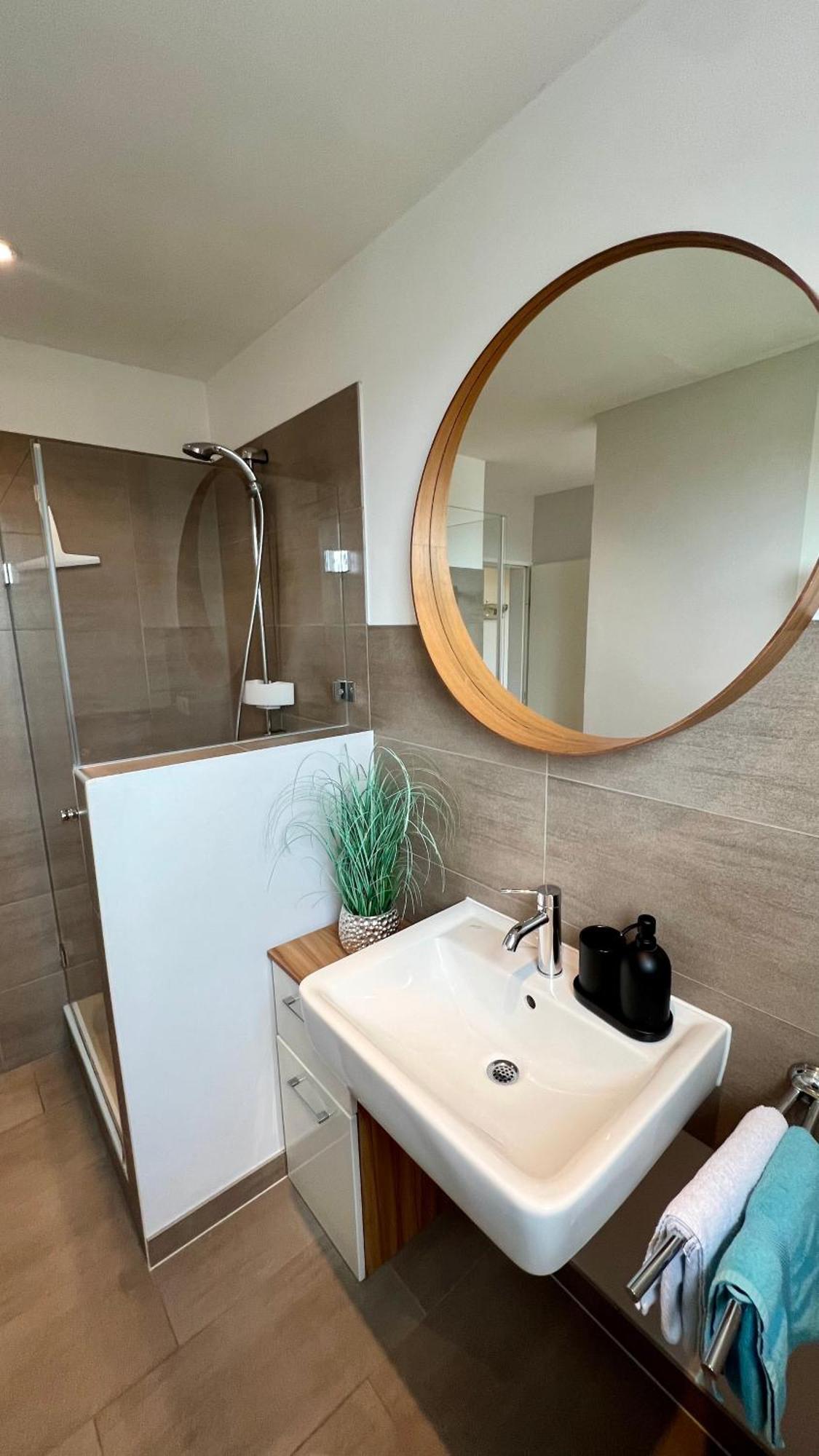 Ferienwohnung Nr. 9 Borkum Kültér fotó