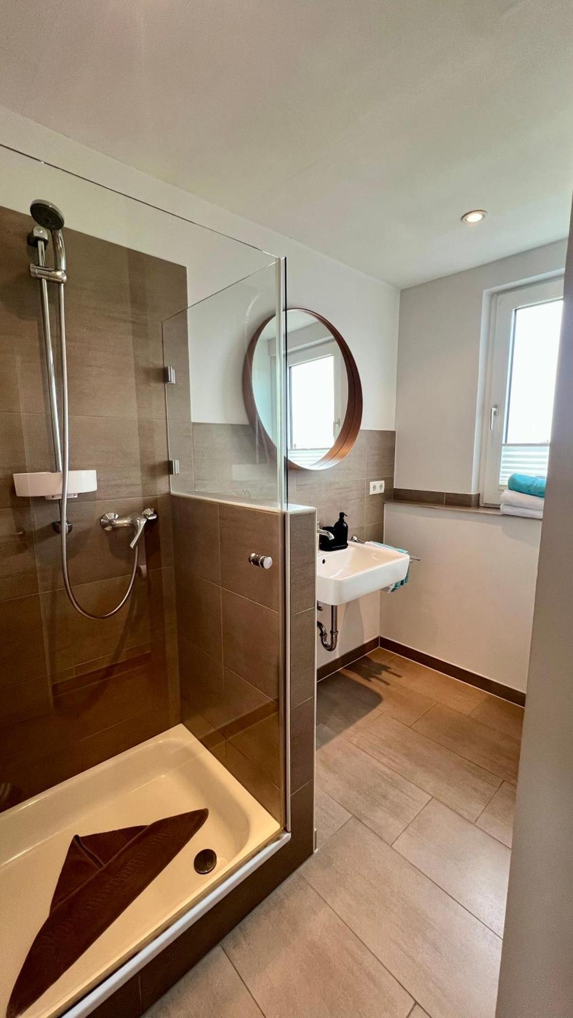 Ferienwohnung Nr. 9 Borkum Kültér fotó